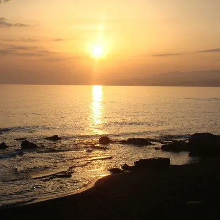 Amazing Beachfront In * Hersonissos (Crete)