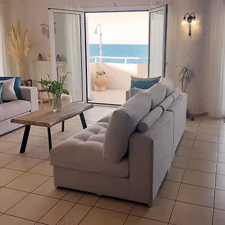 Amazing Beachfront In Διαμέρισμα *