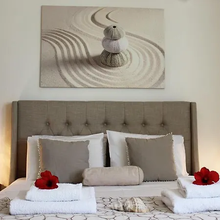 Appartamento Amazing Beachfront In Hersonissos (Crete)